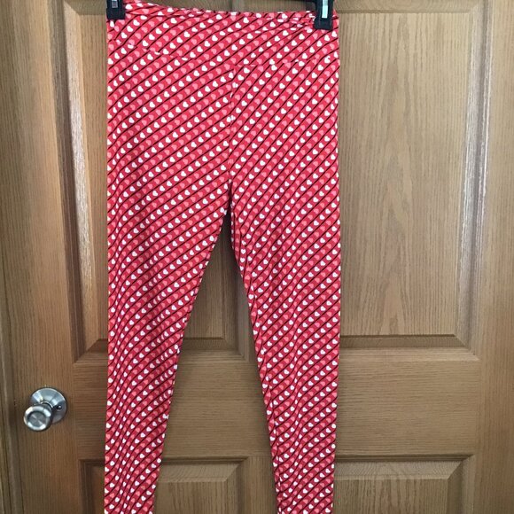 Lularoe Leggings - Picture 1 of 1